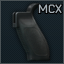 MCX pistol grip