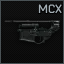 SIG MCX .300 Blackout assault rifle