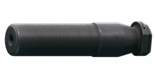 SIG Sauer SRD762-QD 7.62x51 sound suppressor - Escape from Tarkov