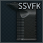SIG Sauer Vertical Foregrip KeyMod (Black)