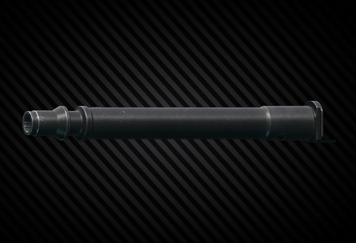 UMP-45 8"
