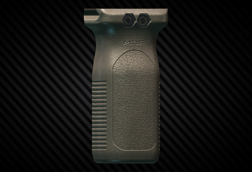 RVG FDE
