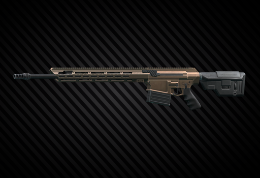 Mk-18 Mjölnir Default