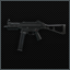 UMP 45 Default