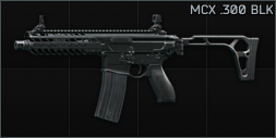 MCX .300 BLK Default
