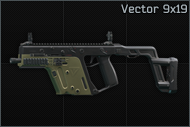Vector 9x19 Default