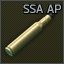 5.56x45mm SSA AP
