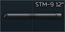 STM-9 9x19 12 inch barrel