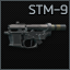 Soyuz-TM STM-9 Gen.2 9x19 carbine