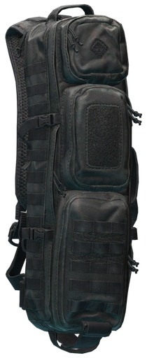 Hazard 4 Takedown sling backpack (Black) - Escape from