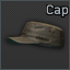 Army cap (Coyote Tan)