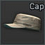 Army cap (Desert)