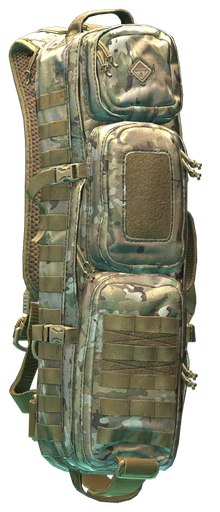 Hazard 4 Takedown sling backpack (MultiCam) - Escape from Tarkov -  Tarkov.dev