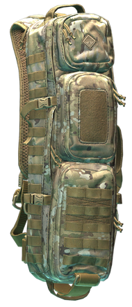HAZARD4 TakeDown Sling Pack MultiCam HAZARD4 TakeDown MultiCam 中古