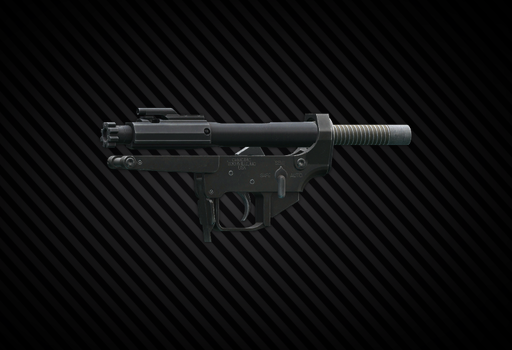 CMMG Mk47 Mutant 7.62x39 突击步枪