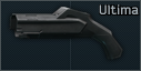 MP-155 Ultima pistol grip