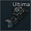 MP-155 Ultima underbarrel mount