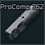 AR-10 SureFire ProComp 7.62x51 muzzle brake