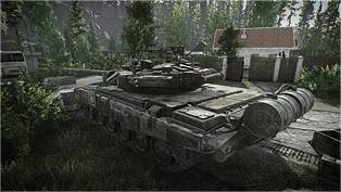 Revision - Reserve