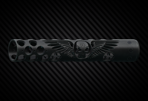 Wing&Skull