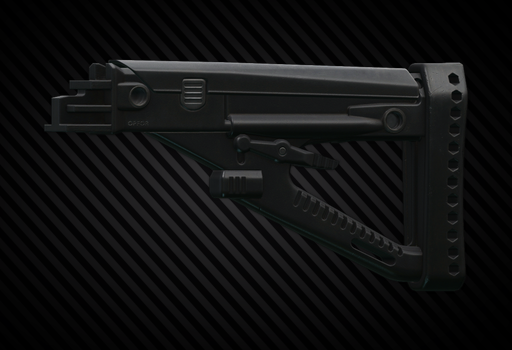OPFOR AA47