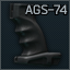 AGS-74