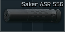 SAKER ASR 556