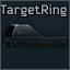VOMZ Pilad TargetRing reflex sight