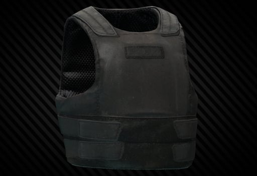 Nfm Thor Concealable Reinforced Vest Body Armor