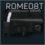 SIG Sauer ROMEO8T reflex sight