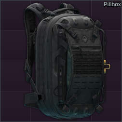 Pillbox