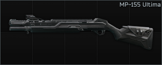 MP-155 Ultima