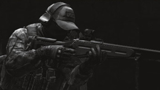 Intimidator