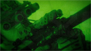 Night Sweep