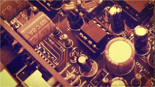 Special Equipment