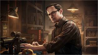 The Courier