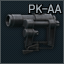 BelOMO PK-AA dovetail reflex sight