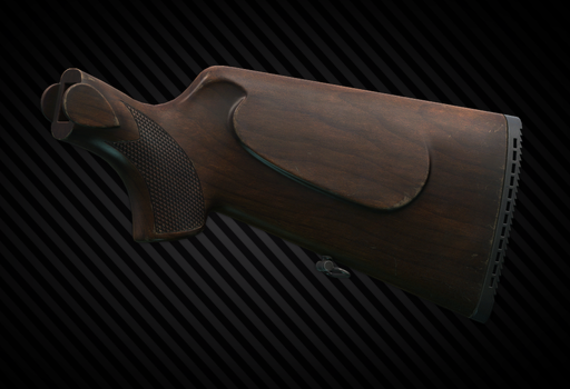 MTs-255 wood