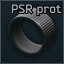 AWC PSR muzzle brake protector