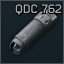 QDC 762
