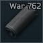 AR-10 SureFire Warden 7.62x51 blast regulator