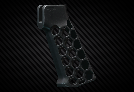 TD Hex