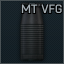 Monstrum Tactical Vertical Fore Grip KeyMod