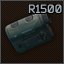 Vortex Ranger 1500 rangefinder