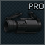 Aimpoint PRO reflex sight