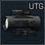 Leapers UTG reflex sight