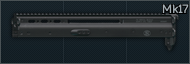 FN SCAR-H 7.62x51 upper receiver