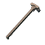 HK417 E1 Extended Charging Handle