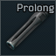 HK Prolonged 7.62x51 flash hider