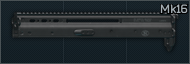 FN SCAR-L 5.56x45 upper receiver